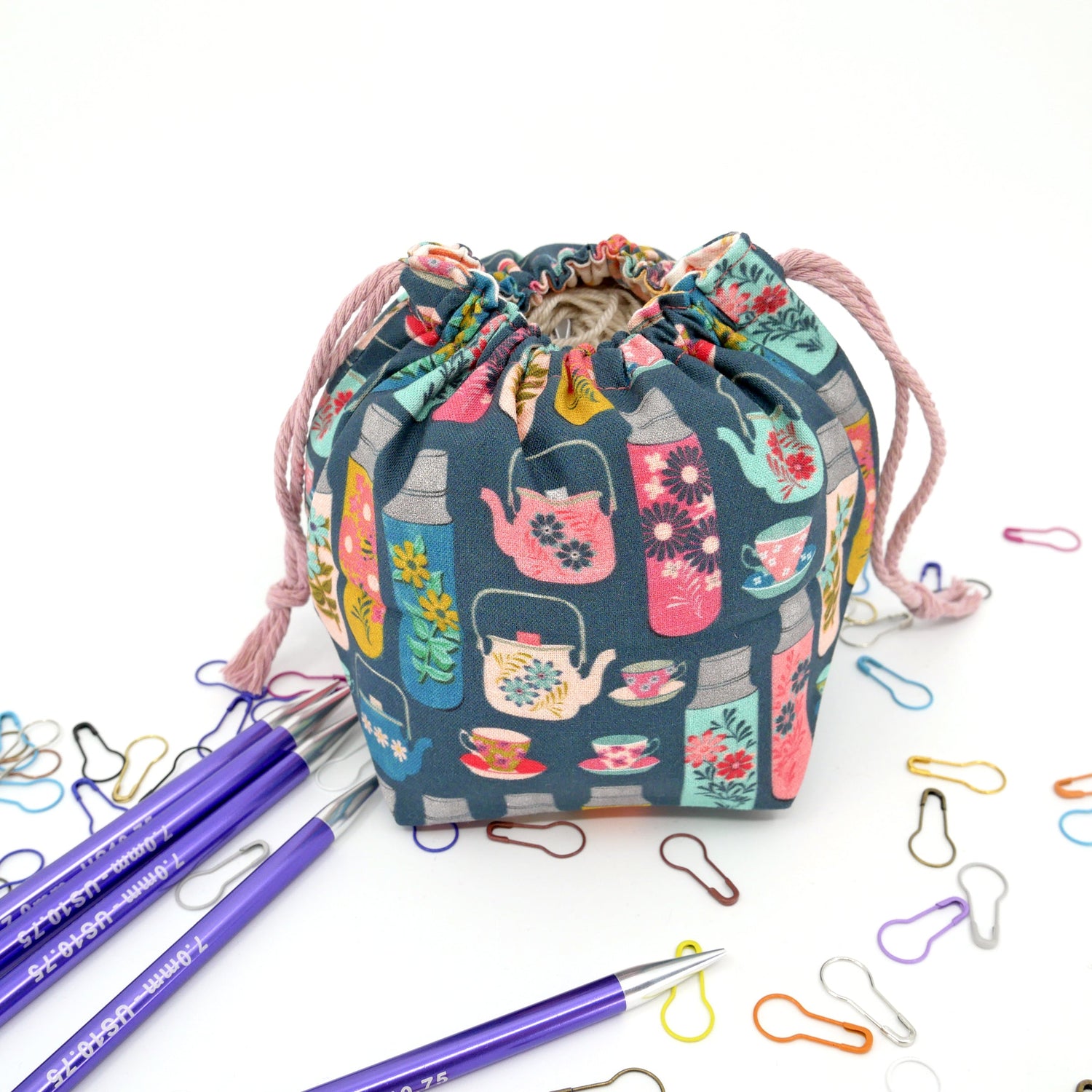 Bags and Pouches