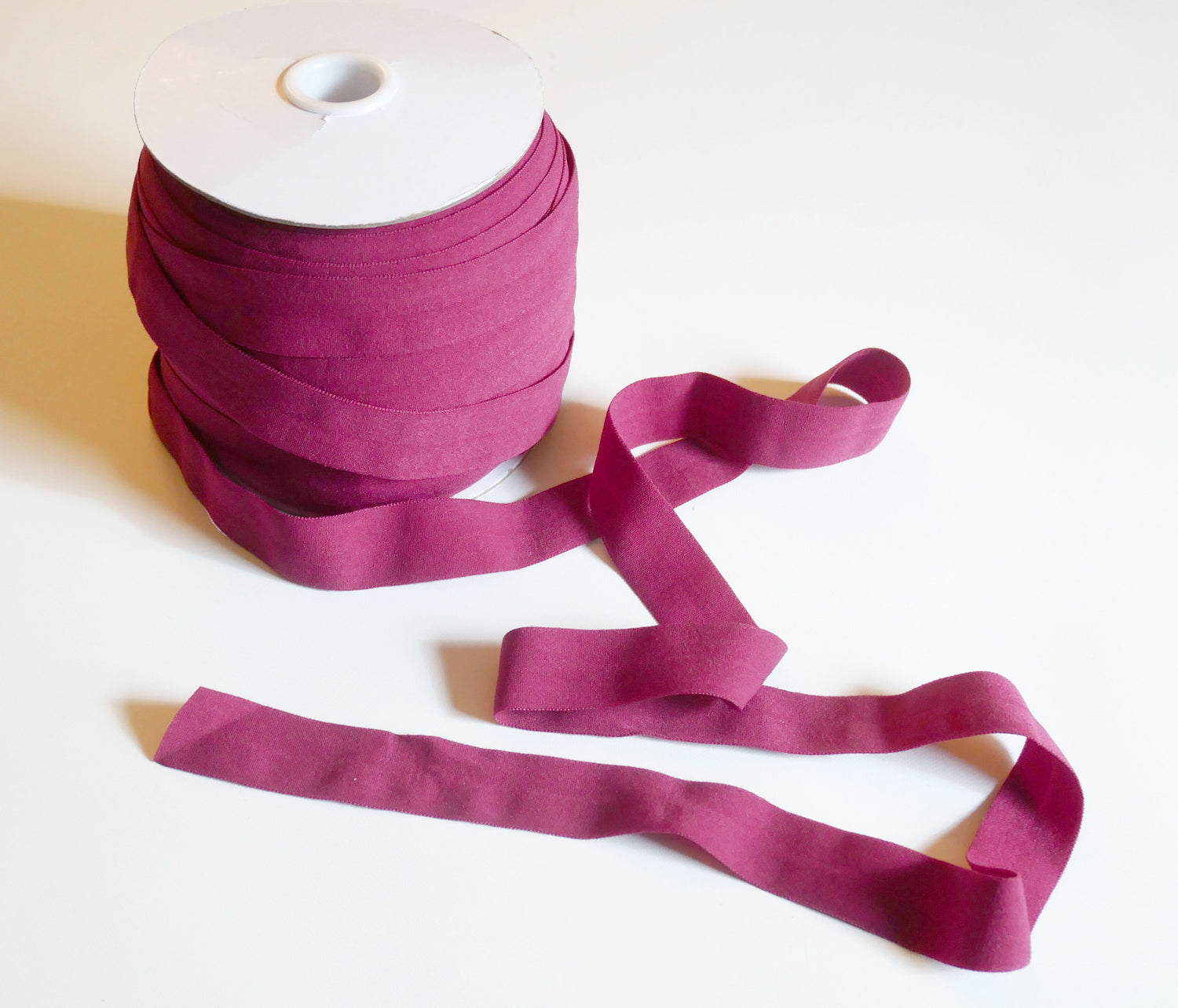 Fold Over Elastic