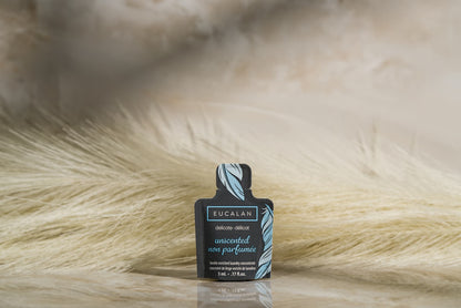 Eucalan no rinse delicate laundry wash