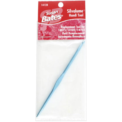 Handi Tool for fixing knits