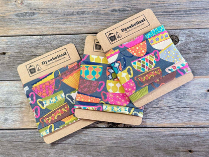 Yarn Sleeve - Teacup