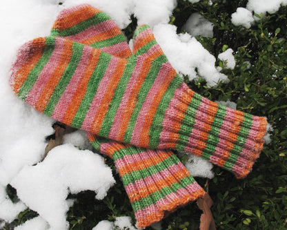 Mitten pattern