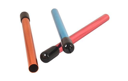 knitting needle protector