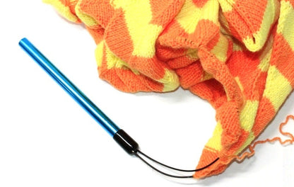 knitting needle protector