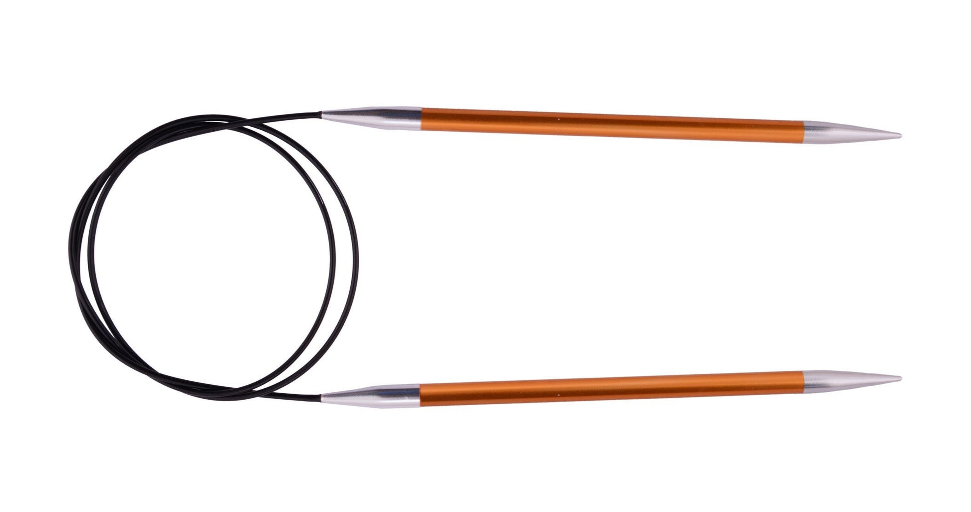 32" circular knitting needles