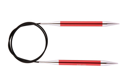 32" circular knitting needles