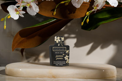 Eucalan no rinse delicate laundry wash