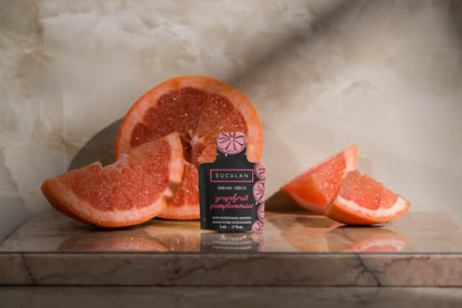 Eucalan no rinse delicate laundry wash