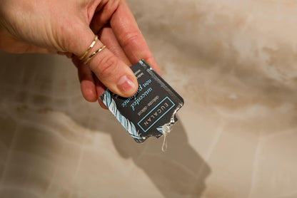 Eucalan no rinse delicate laundry wash