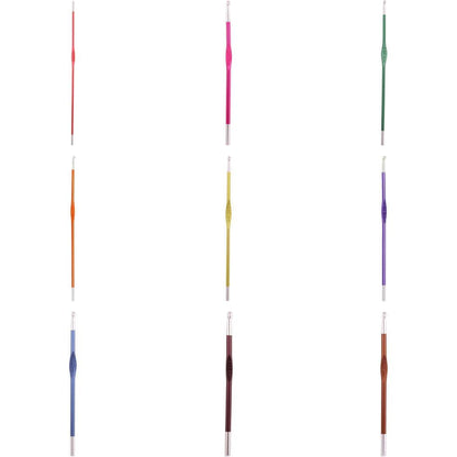 KnitPro Zing Crochet Hooks