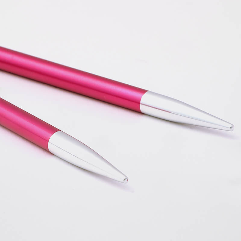 32" KnitPro Zing Circular Knitting Needles