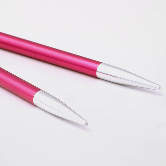32" KnitPro Zing Circular Knitting Needles