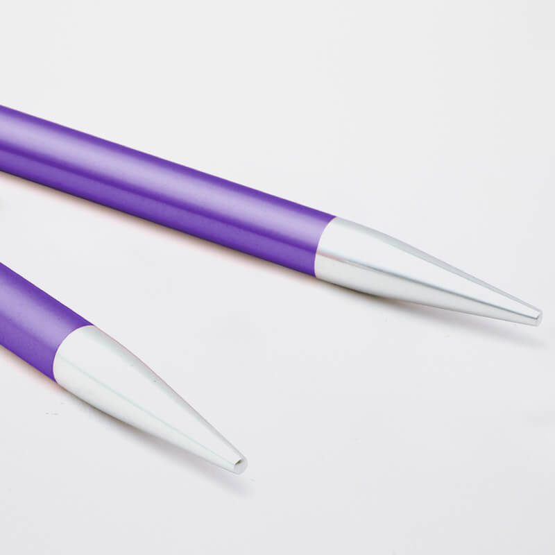 24" KnitPro Zing Circular Knitting Needles