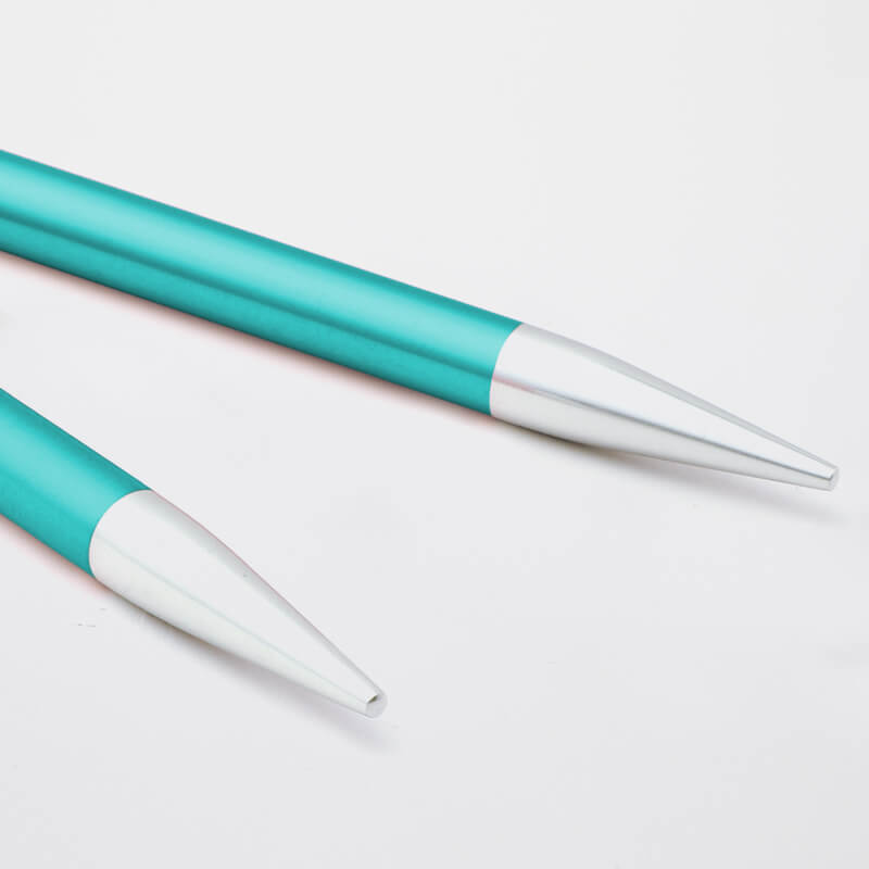 KnitPro Zings 6" Double Pointed Knitting Needles
